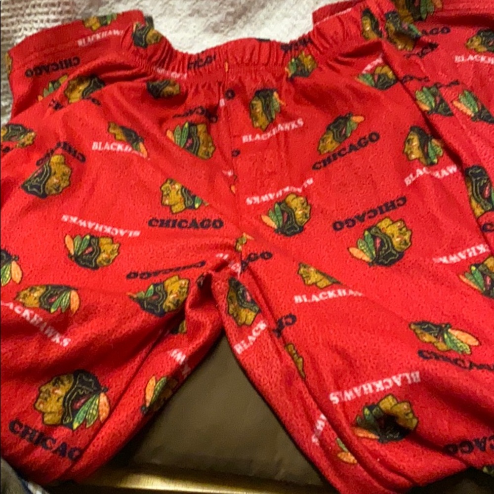 Pajama pants